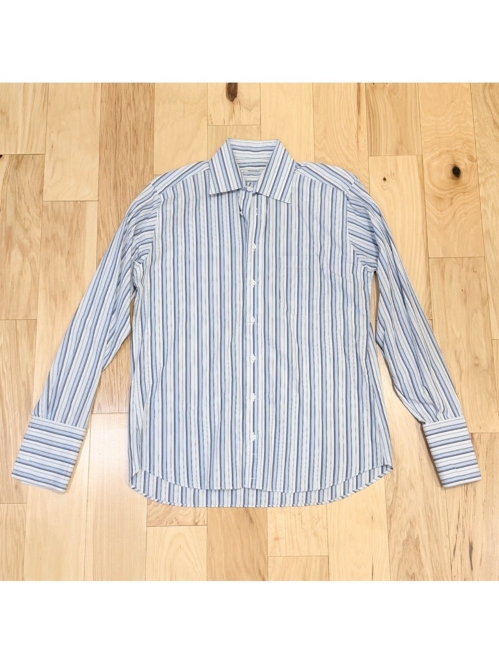Burberry London Men’s Vintage Dress Shirt